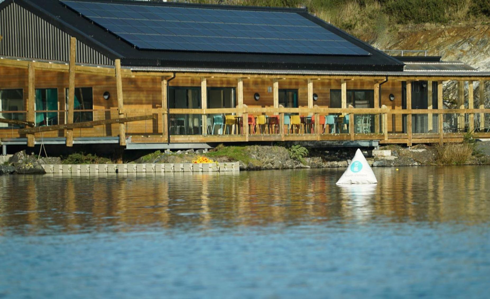 Trevassack Holidays Helston Exterior photo
